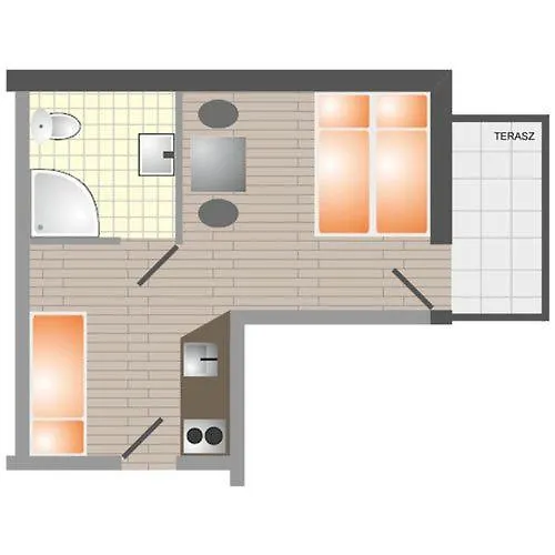 Kikoeto Anna Балатонбоглар