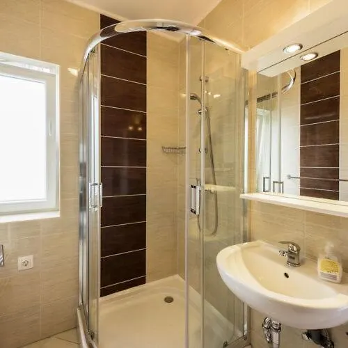 Апарт-отель Kikoeto Anna Балатонбоглар