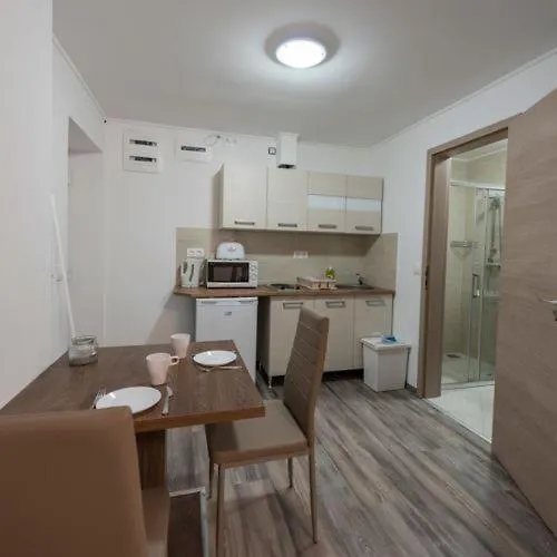 Апарт-отель Kikoeto Anna