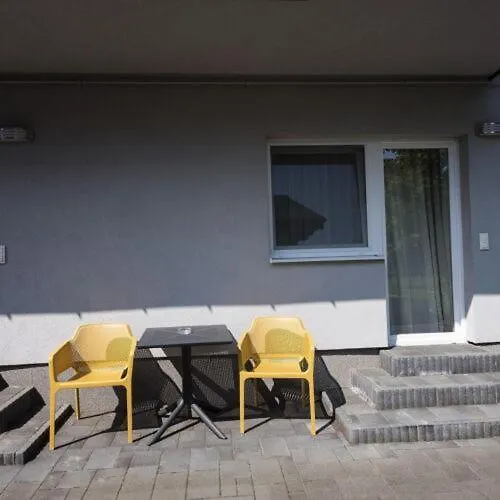 Kikoeto Anna Апарт-отель 3*