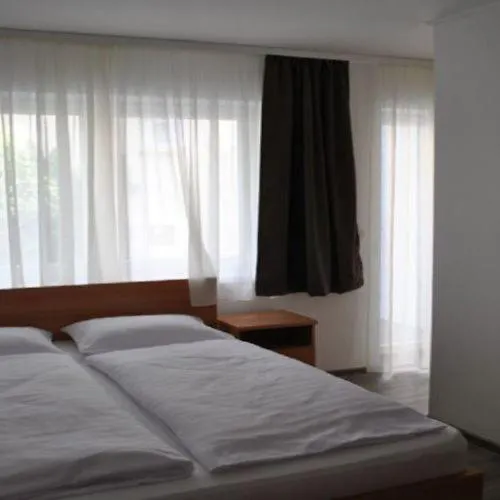 Kikoeto Anna Lägenhetshotell